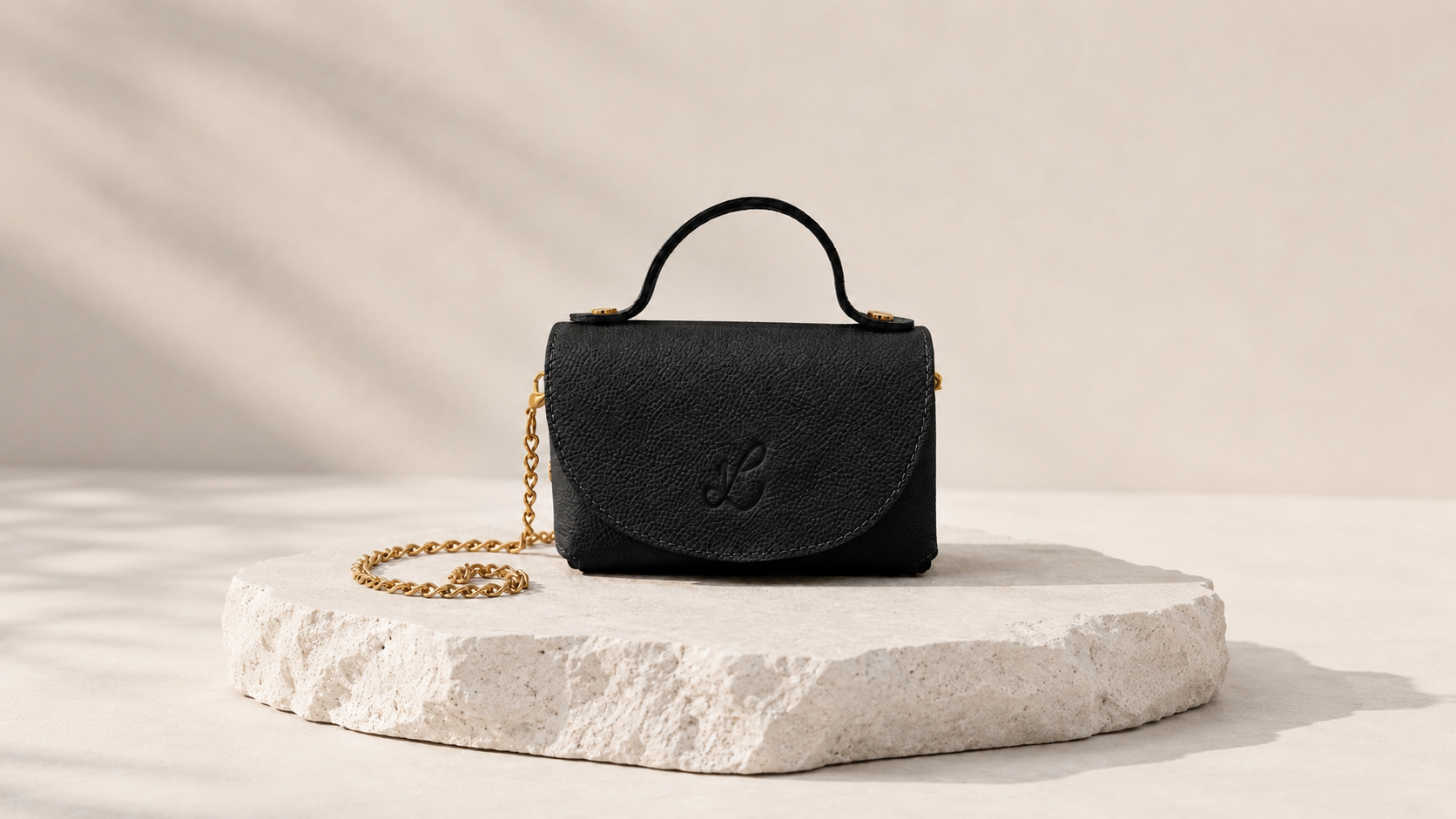 Bolso Laura Vilafranca negro
